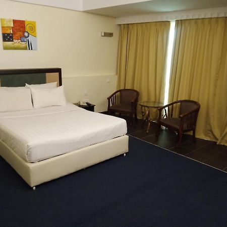 Hotel Taiping Perdana Ngoại thất bức ảnh