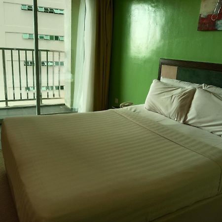 Hotel Taiping Perdana Ngoại thất bức ảnh