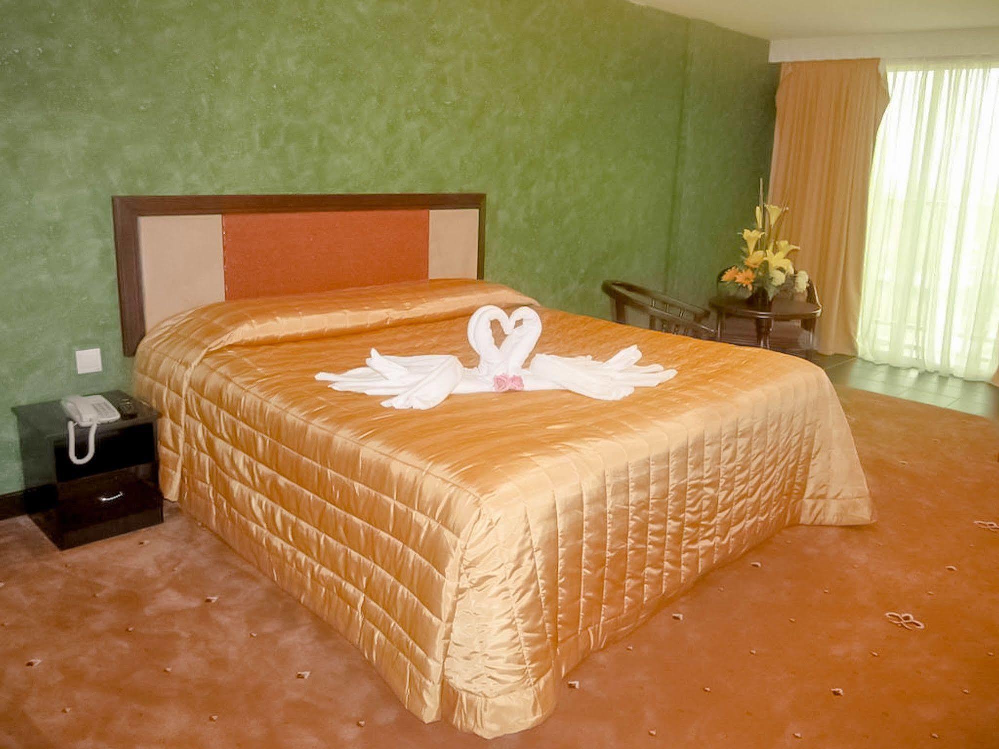Hotel Taiping Perdana Ngoại thất bức ảnh