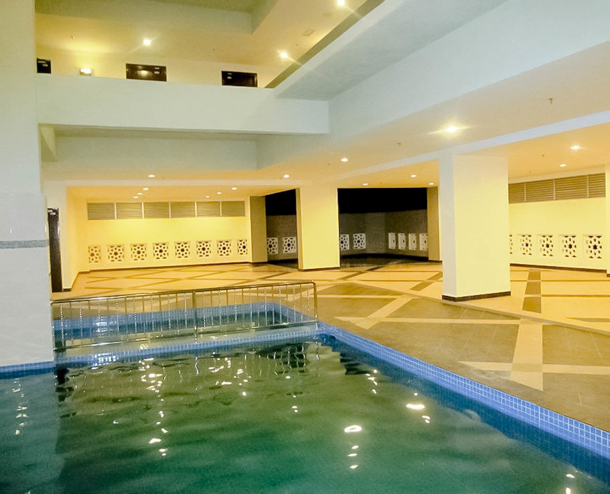 Hotel Taiping Perdana Ngoại thất bức ảnh