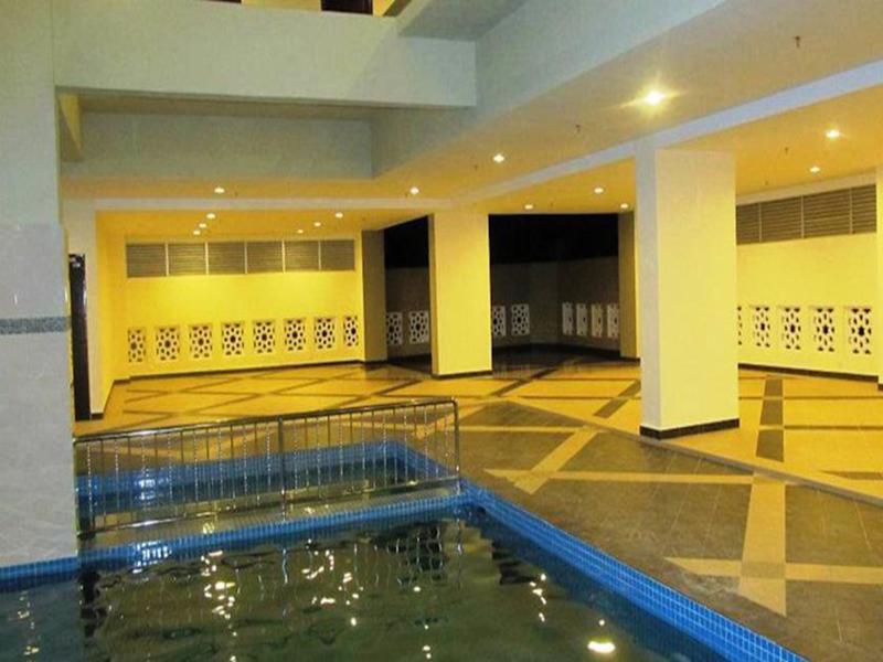 Hotel Taiping Perdana Ngoại thất bức ảnh