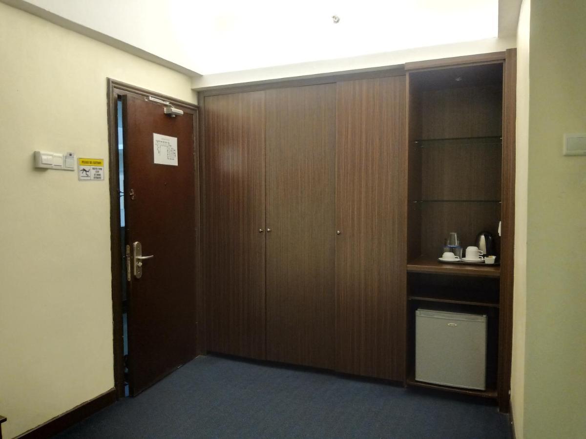Hotel Taiping Perdana Ngoại thất bức ảnh